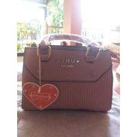 ราคา [ของใหม่] กระเป๋าแบรน Shumiya (9073953569)