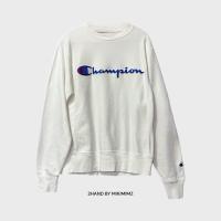 ราคา เสื้ิอสเวตเตอร์ Champion มือสอง (40074027208)