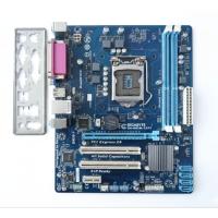 ราคา Mainboard 1155 GIGABYTE H61M-S2PT รองรับ Intel Gen 2&3 (42919277070)