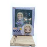 ราคา Nendoroid 1008 Tsunade (PVC Figure) แท้ ใหม่ (22087391691)