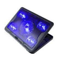ราคา Razeak NOTEBOOK COOLING PAD RF-02 พัดลมรองโน๊ตบุ๊ค (18882063207)