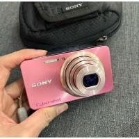 ราคา มาแล้ว!!! Sony cybershot dsc-w570 กล้องคอมแพคมือ2 (27857063010)
