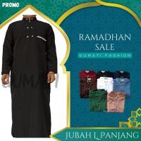 ราคา เสื้อคลุมชายมุสลิม / เสื้อคลุมชายมุสลิม SML XL XXL (27775176454)