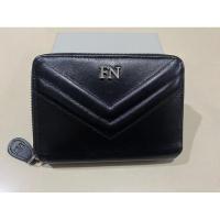 ราคา กระเป๋าสตางค์Flynowแท้ สีดำ (22359092888)