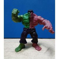 ราคา โมเดลเดอะฮัค The Hulk Model (18394804653)