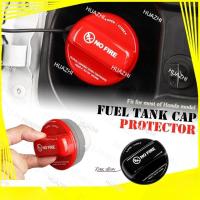 ราคา HZ สําหรับ Honda City Civic HRV การใช้ถังฝาครอบ Accord BRV Brio CRV น้ํามันแก๊สถังฝาครอบสังกะสีอัลลอยด์ Protector (47901687684)