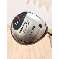 ราคา Driver Yonex Cyber Star 3000 loft 11' ก้าน Yonex Ultimum ti310 flex-R1 มือสองของแท้ (10864551394)