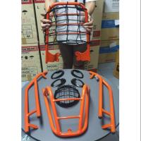 ราคา ชุดแต่งFino 115 Extreme คาร์บูเรเตอร์ แท้ศูนย์ (5131826128)