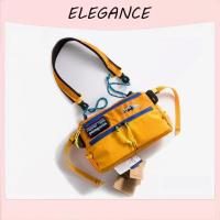 ราคา ใหม่อินเทรนด์ Bata Mens Sports Leisure Fishing Messenger Bag All-Match กระเป๋าสะพาย (27219360885)