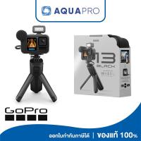 ราคา GoPro HERO 13 Black Creator Edition Action Camera 5.3K60 4K120 กล้องโกโปร กล้องแอคชั่น ประกันศูนย์ By AquaproThailand (29710458712)