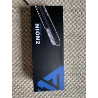 ราคา Future Lab nion2 หวีแปรงไดรฟ์ไออนน้ำ พร้อมส่ง (20357974141)