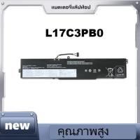 ราคา Lenovo Battery Notebook แบตเตอรี่โน๊ตบุ๊ค Lenovo Ideapad 330-15ICH Series L17C3PB0 L17M3PB1ของแ (43903012605)