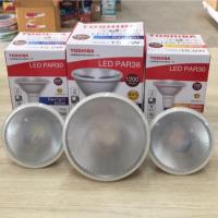 ราคา หลอดพาร์ LED PAR30/38 TOSHIBA แสงขาว/แสงวอร์ม (7214389221)
