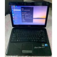 ราคา Notebook ASUS K40IE / 2 Duo CPU T6570 (24322712794)