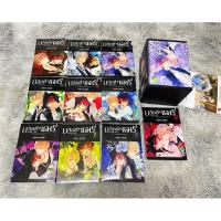 ราคา บลัดดี้แมรี่ BloodyMary 10เล่มจบ มือสอง Boxset #บลัดดี้แมรี่ (25980313032)