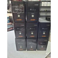 ราคา เครื่องสำรองไฟ UPS syndome icon 800 va 320 watt มือสอง (17507165394)