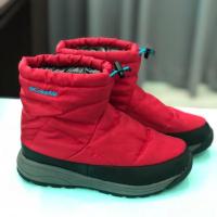 ราคา รองเท้า Columbia เด็ก size US4 มือสอง (1908294811)