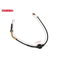 ราคา สายครัช MAZDA 323 XG (CMA-01A) เส้นยาว (7300925202)