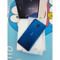 ราคา Nokia C3 (2020) แถมเมม32 ติดฟิล์มแล้ว (5180018006)