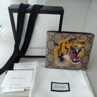 ราคา New gucci wallet ของแท้ (6036792448)