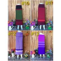 ราคา ผ้าถุงไหมประดิษฐ์ ซิ่นผ้าฝ้ายทอแท้ทั้งผืน ผ้ายังไม่ได้เย็บ 39*68 ยิ่งซักยิ่งนุ่ม พร้อมส่ง (990299825)