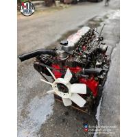 ราคา เครื่องยนต์ HINO WO4D 120 แรงม้า มือสอง (25447546079)