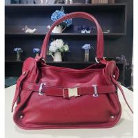 ราคา ลดจุกๆกระเป๋าหนังแท้แบรนด์แพงจากนิวยอร์กเค็นเน็ธ โคล Kenneth Cole (12544109876)