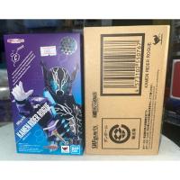 ราคา (มือ2 / ตัวโชว์ที่ี้ร้าน) S.H.Figuarts Kamen Rider Rogue (Shf Kamen Rider Rogue) (41665476791)