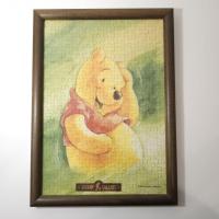 ราคา Jigsaw Gallery Disney Winnie the Pooh (25165314264)