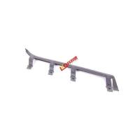 ราคา เหมาะสําหรับ BMW X3 โคมไฟคิ้ว E83 ไฟหน้าด้านบนตกแต่ง X3 ไฟหน้ากันน้ํา E83 Sealant Strip X3 โคมไฟคิ้วตกแต่ง Strip (40127458815)