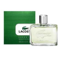 ราคา Lacoste Essential For Men EDT 125 ml. (พร้อมกล่อง) (890627236)