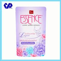 ราคา เอสเซ้นซ์ ผลิตภัณฑ์ซักผ้า สำหรับชุดชั้นใน ชนิดเติม 400มล. (3225300976)