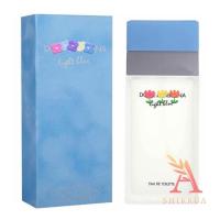 ราคา Light Blue EDT for women 100ml (48201064968)