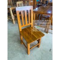 ราคา เก้าอี้พนักพิงไม้สัก (40352008108)