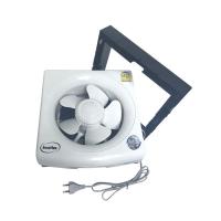 ราคา พัดลมระบายอากาศ ติดปูน+วงกบ ขนาด 8 นิ้ว รุ่น IF-V09 พัดลม ระบายอากาศ (15946986771)