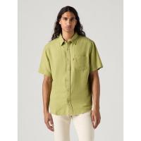 ราคา เสื้อเชิ้ตแขนสั้น Levi's® Men's Short-Sleeve Sunset Pocket Standard Fit Shirt (25495322231)