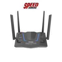 ราคา D-LINK DWR-M975X | LTE Cat 6 Wi-Fi6 Gigabit Mobile | Router (เราเตอร์) | By Speed Gaming (29680640882)