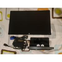 ราคา จอคอมพิวเตอร์ HP ขนาด 21.5 นิ้ว FHD รุ่น 22cwa IPS 60Hz (16196464910)