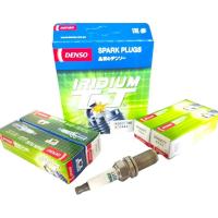 ราคา INNOVA FORTUNERH200 (<2015) JAZZ HYBRID CIVIC HYBRID INSIGHT HYBRID DENSO IKH20TT IRIDIUM PLUG (49553512380)