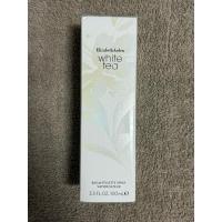 ราคา Elizabeth Arden White Tea Spray EDT 100ml. (29776791755)