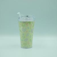 ราคา 004003 แก้วเก็บความเย็น 2 ชั้น (2584987277)