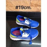 ราคา รองเท้าเด็กแบรนด์แท้มือ2ยี่ห้อEXR (3359269728)