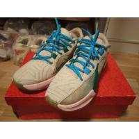 ราคา รองเท้าบาส(มือสอง)size9.5/43 (41951014262)