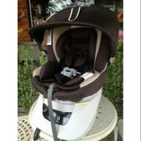 ราคา คาร์ซีท Ailebebe Kurutto NT Premium (1637241211)