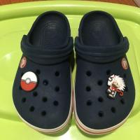 ราคา รองเท้า Crocs แท้ ไซร้ C10-11 (มือ2) (796901507)