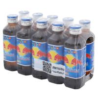 ราคา กระทิงแดง เครื่องดื่มชูกำลัง 150 มิลลิลิตร แพ็ค 10 (9212648936)