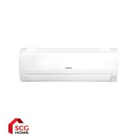 ราคา [พร้อมบริการติดตั้ง] Hitachi แอร์ติดผนัง 9,860-24,000 BTU รุ่น RAK-BJPCAST Fixed Speed (จำกัดการขายและพื้นที่จัดส่ง) (42251816574)