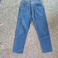 ราคา กางเกงยีนส์เป็นยีนส์ฟอก (44411242518)