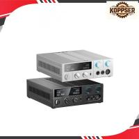 ราคา Local FiiO K15, Desktop DAC and Amplifier: Dual High-end AKM DAC AK4497S Balanced Audio System DAC/AMP (K 15) (44652409801)