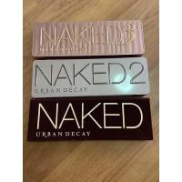 ราคา Naked อายแชโดว์พาเลต (19442508937)